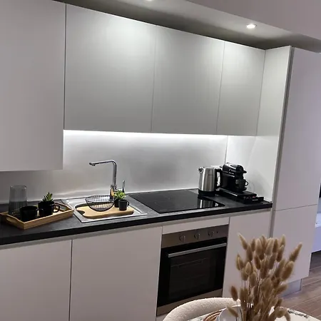 Apartmán Palestro 78 Řím