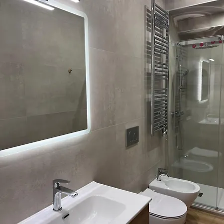 Palestro 78 Apartmán *