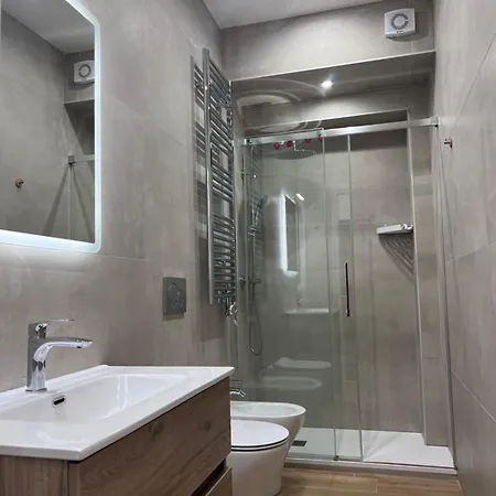 Palestro 78 Apartmán