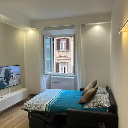 Palestro 78 * רומא