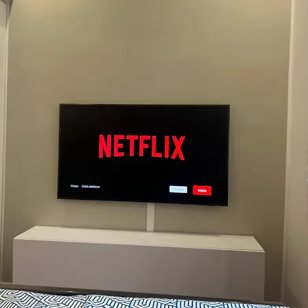 Apartamento Palestro 78