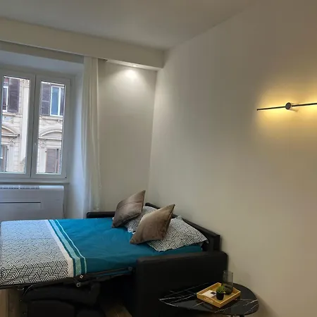 Palestro 78 Apartamento