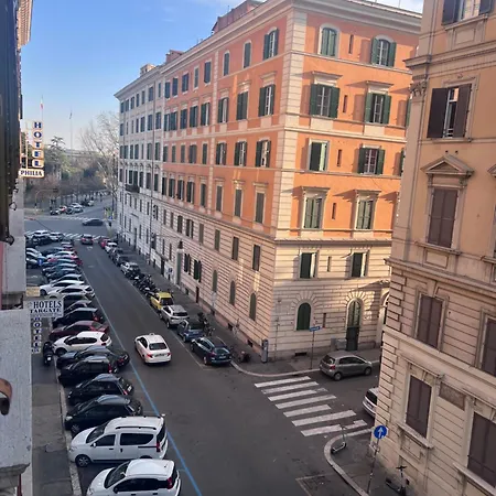 Palestro 78 Apartament