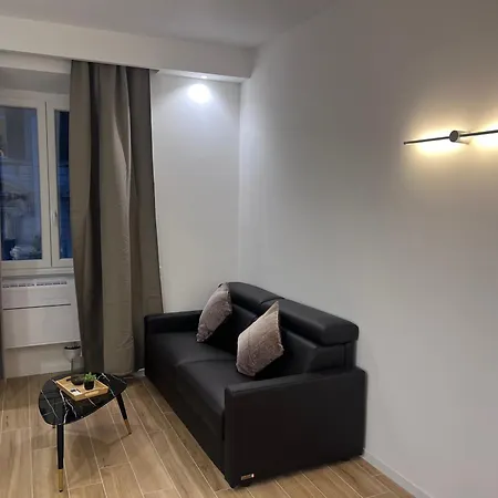 Palestro 78 Apartament *