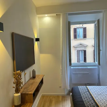 Apartament Palestro 78